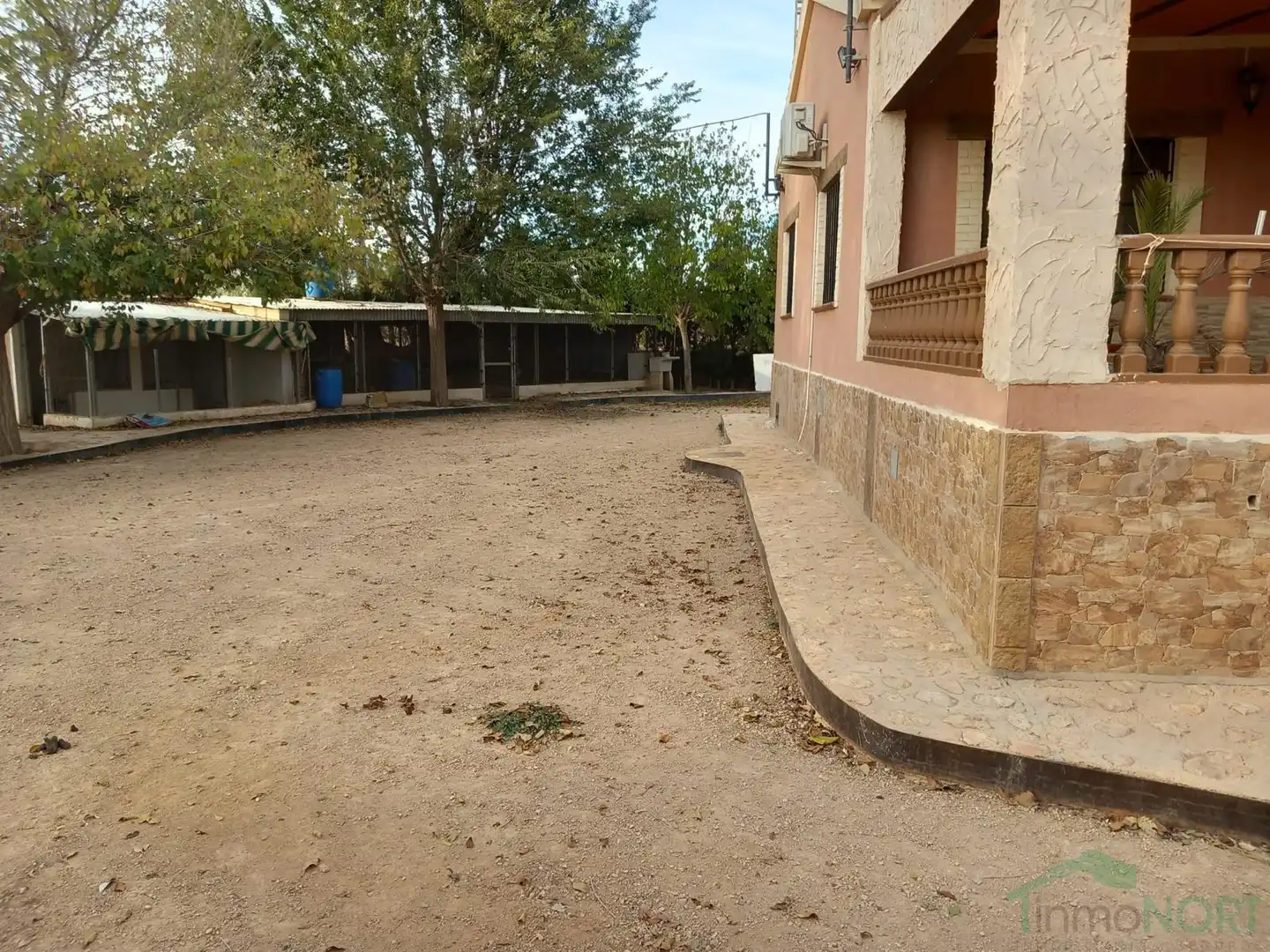 Haus oder Chalet zum Verkauf in Fuente Álamo de Murcia