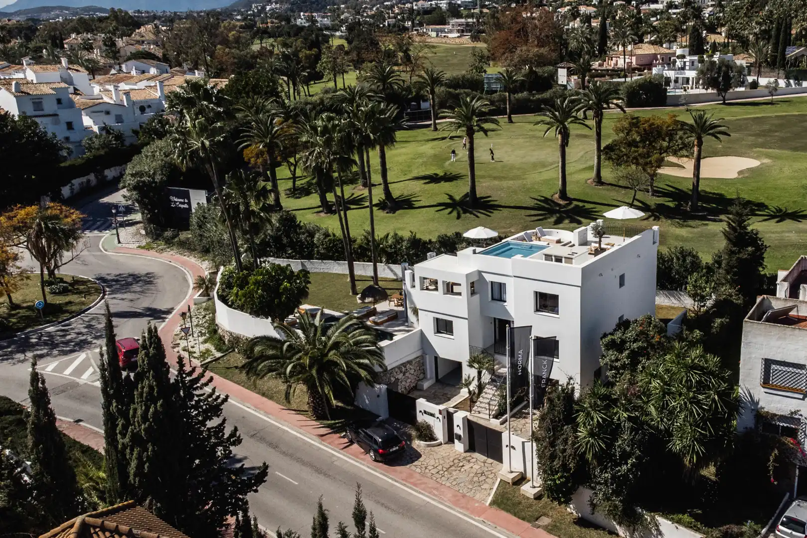 Maison avec piscine à vendre à Marbella Centro, imagen 6