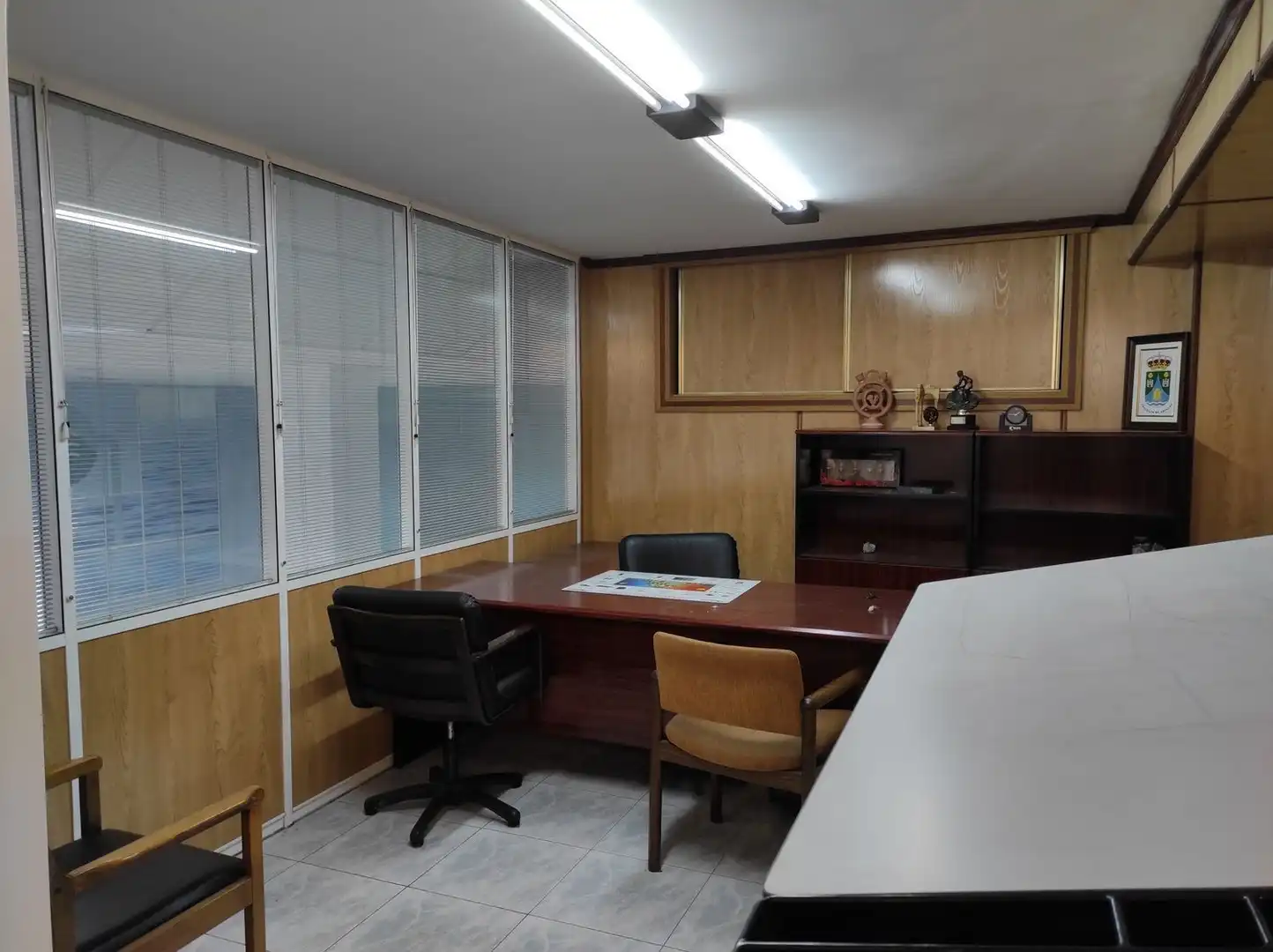 Local comercial en venta en Manuel Platas Varela, imagen 18