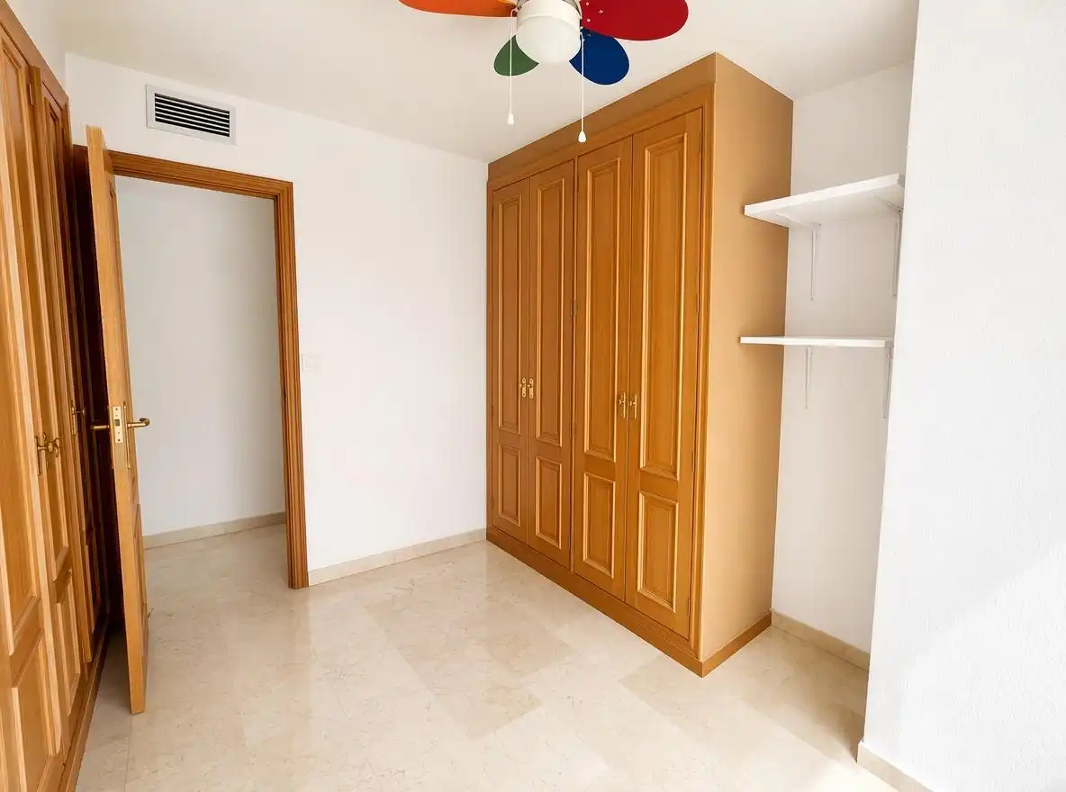 Ático con ascensor en venta en PINTOR LORENZO CASANOVA 43, imagen 27