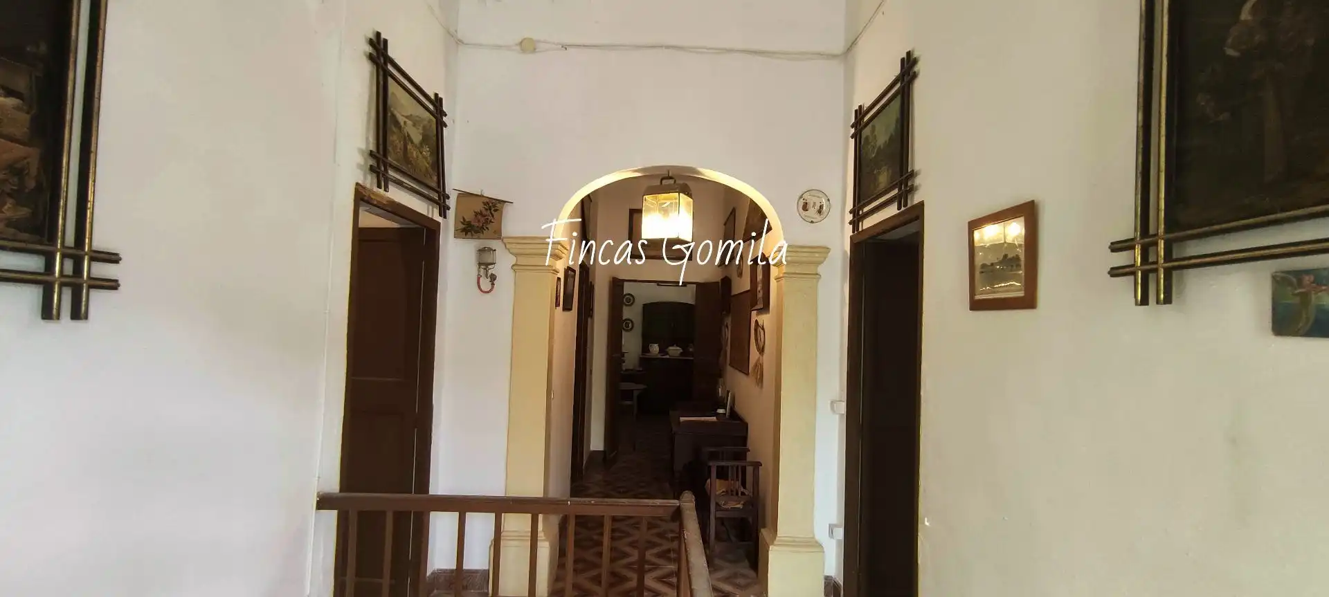 Terreno en venta en Ciutadella de Menorca