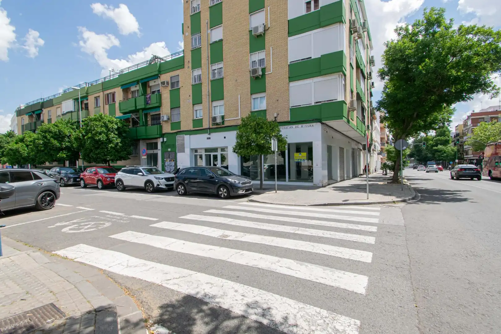 Local comercial en venda a Casco Antiguo, imagen 19