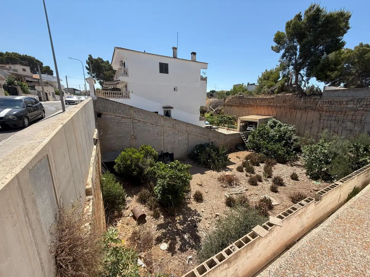 Terreno residencial en venta en Platja de Palma, imagen 2