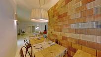 Dining room of Loft for sale in  Barcelona Capital  with Air Conditioner, Heating and Parquet flooring