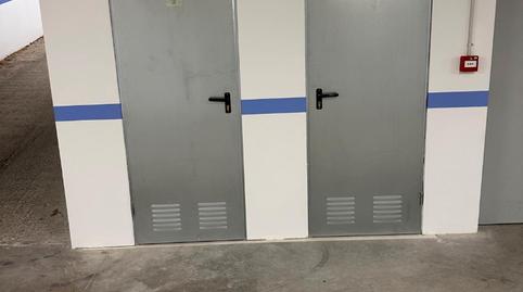 Foto 4 de Trastero de alquiler en Passeig Tagamanent, 104, Les Franqueses del Vallès, Barcelona