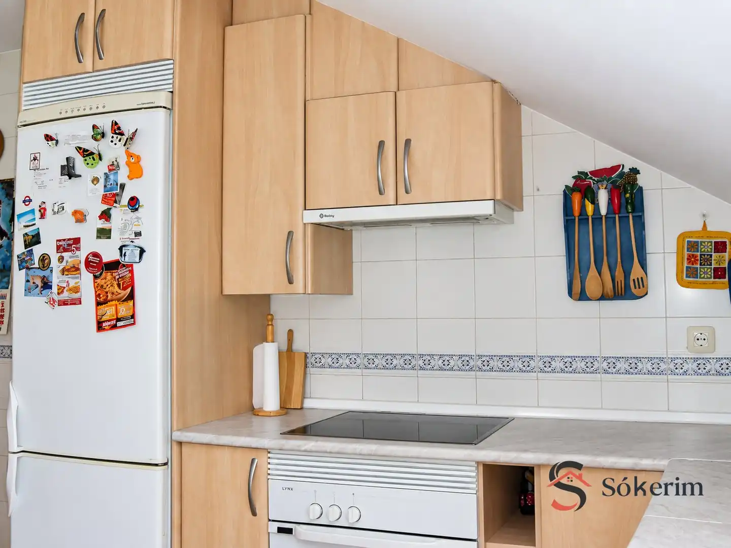 Appartement avec terrasse à vendre à Alpedrete, imagen 3