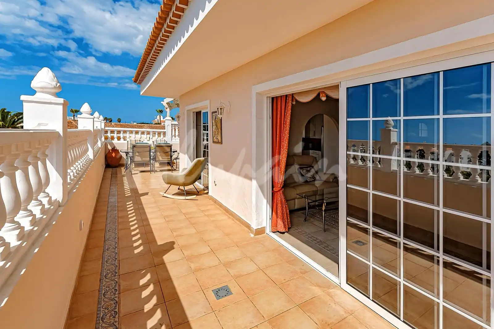House for sale in Callao Salvaje - Playa Paraíso, imagen 4