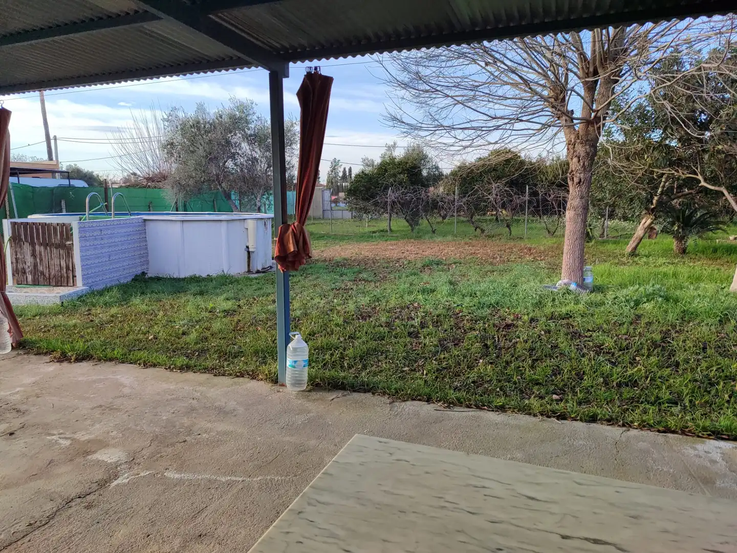 Casa o chalet en venta en Utrera con Aire acondicionado, Jardín privado y Terraza