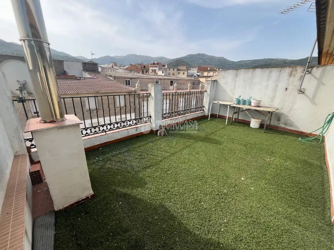 Piso en venta en Los Villares, imagen 7