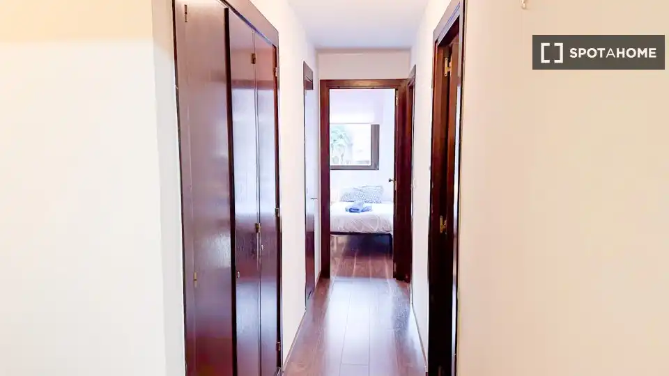 Piso de alquiler en La Paz