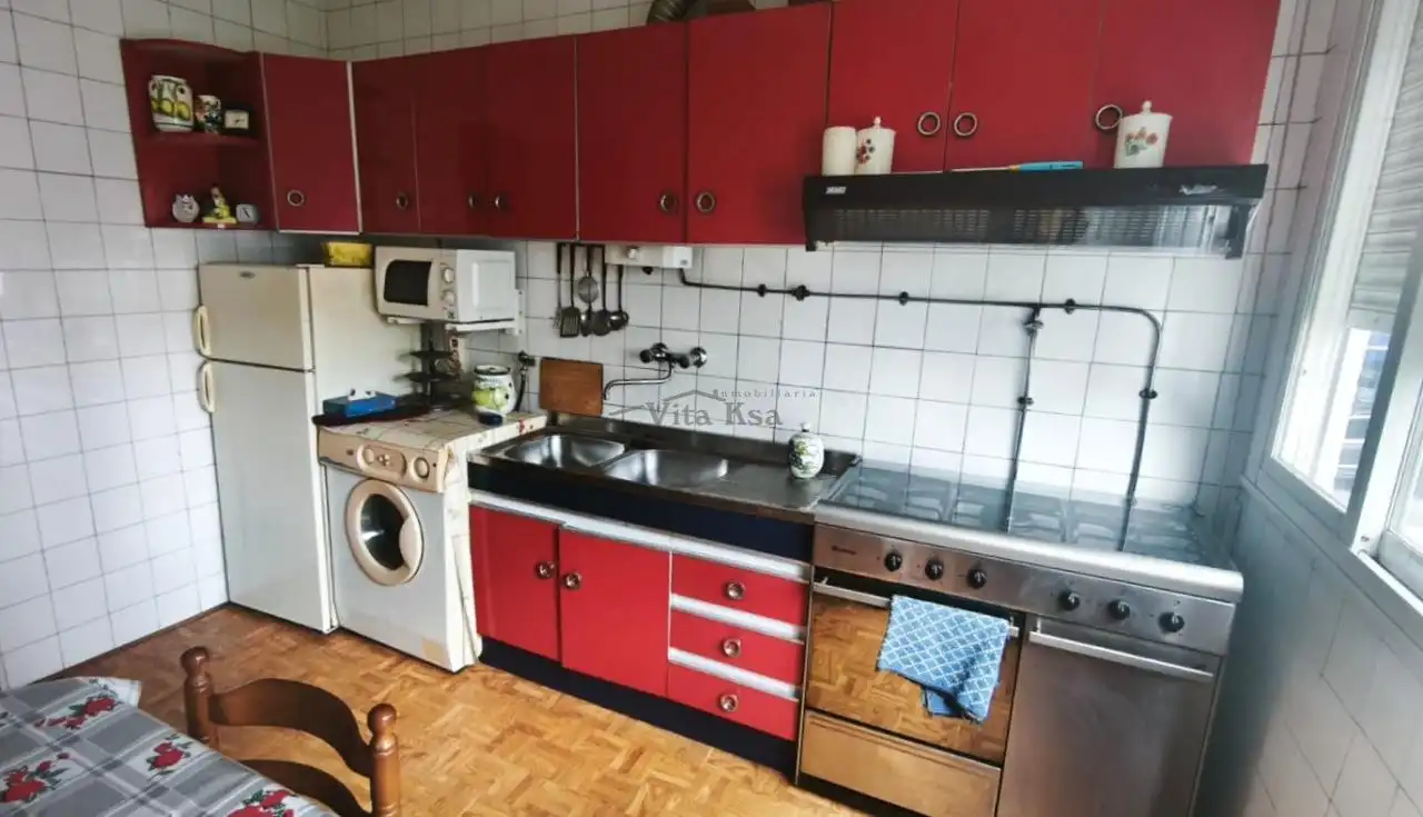 Flat to rent in CRUCEIRO QUEBRADO, imagen 6