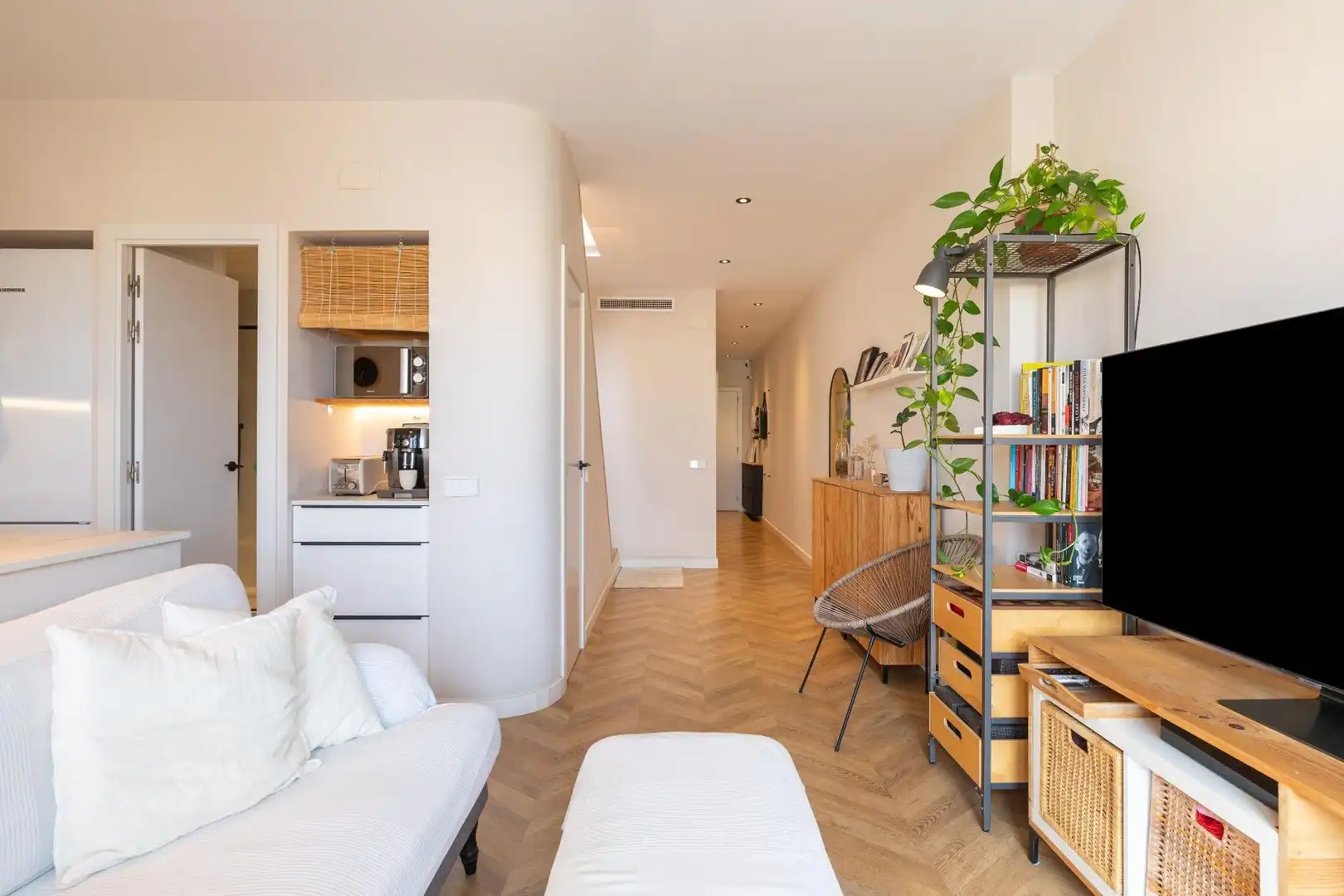 Penthouse with terrace for sale in Eixample, imagen 10