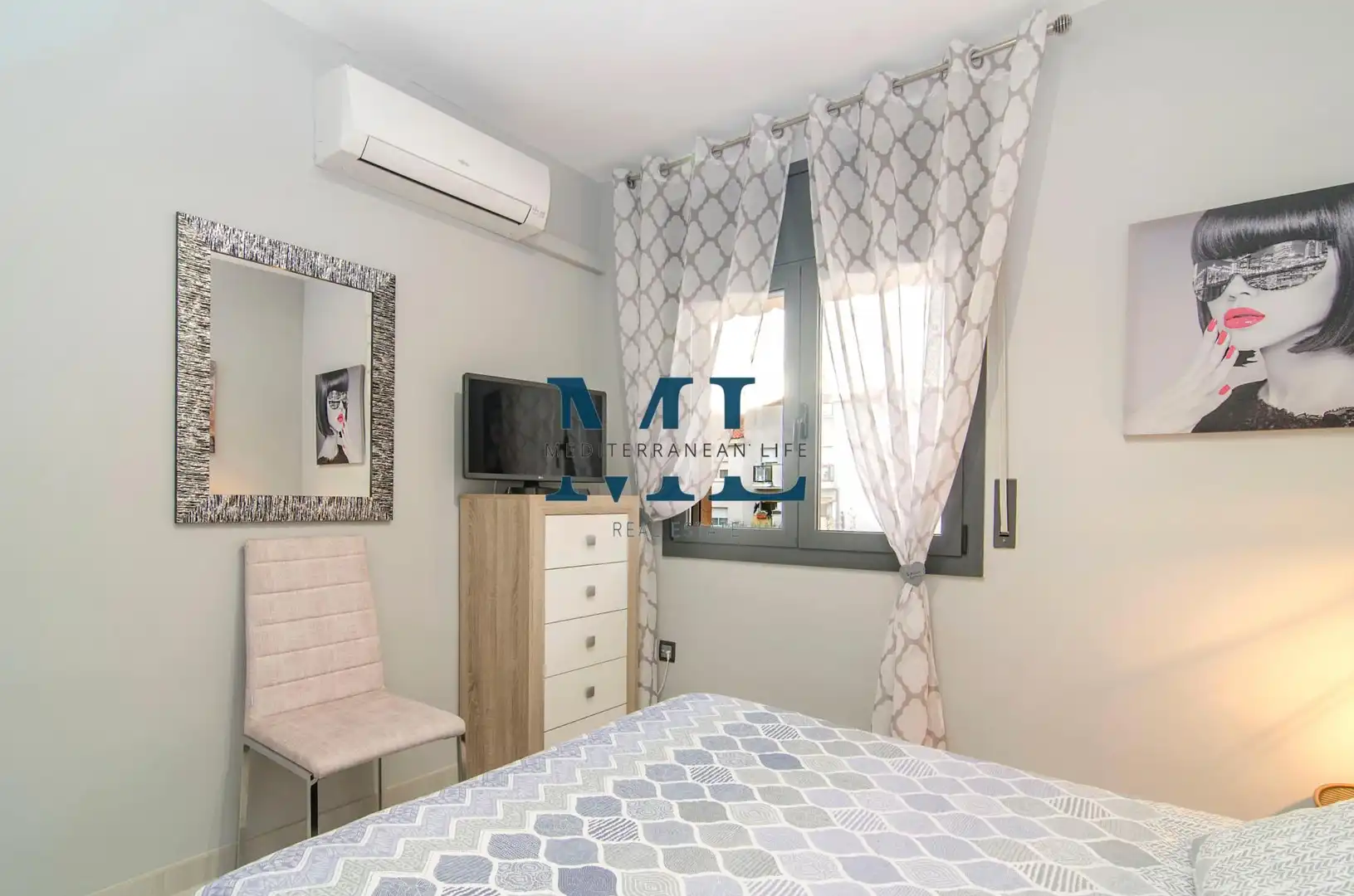 Ático en venta en d'Enric Morera, Santa Maria - L'Eixample - Sud Sumella