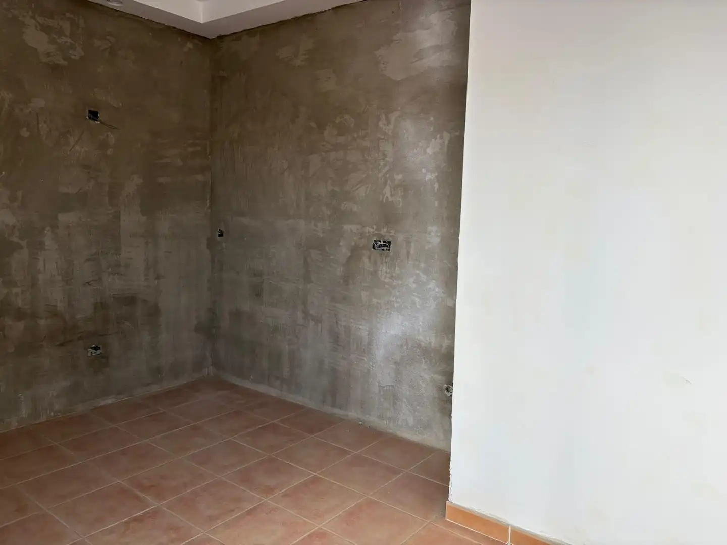 Casa adosada en venda en La Oliva amb Jardí privat