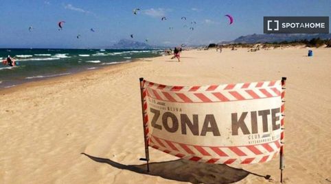 Foto 2 de Habitació a Oliva pueblo, Oliva