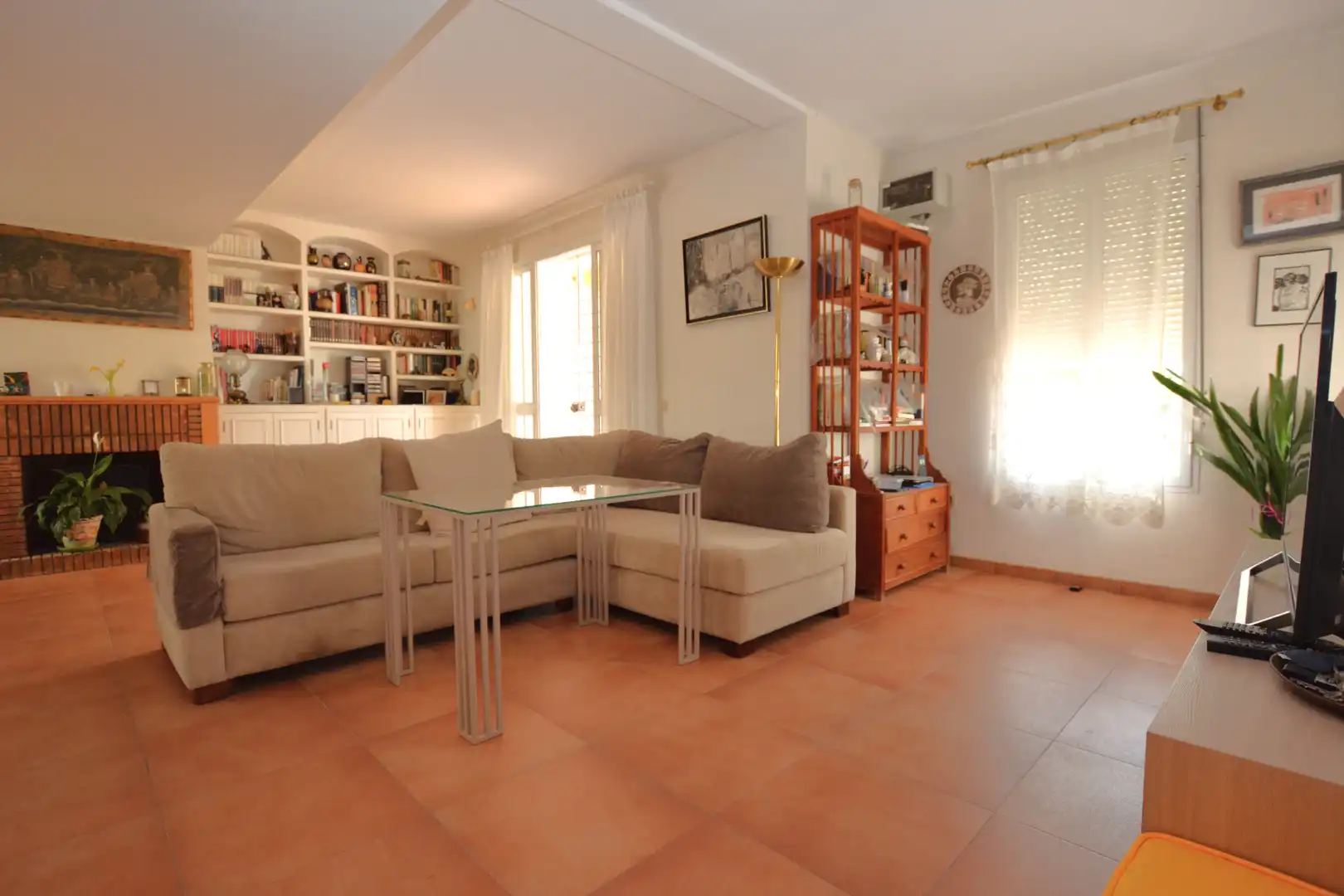 Semi-detached house with terrace for sale in Calle del Teatro, imagen 27