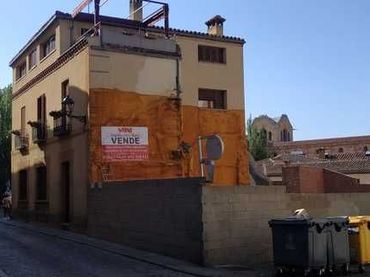 Terreno residencial en venta en Centro