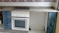 Kitchen of Flat for sale in Fisterra
