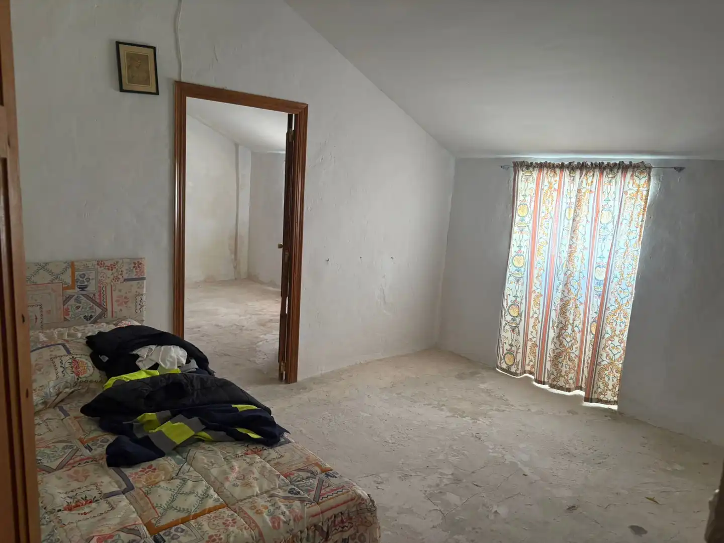 Casa adosada en venta en Pozo Alcón con Amueblado
