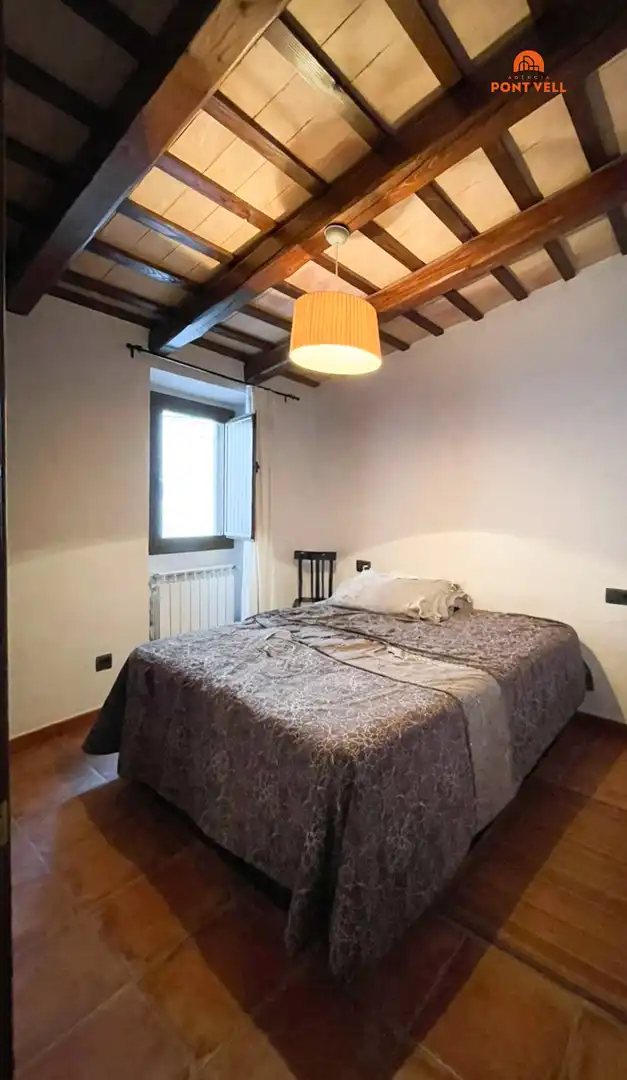 Landhaus mit Terrasse zur Miete in La Pera, imagen 9