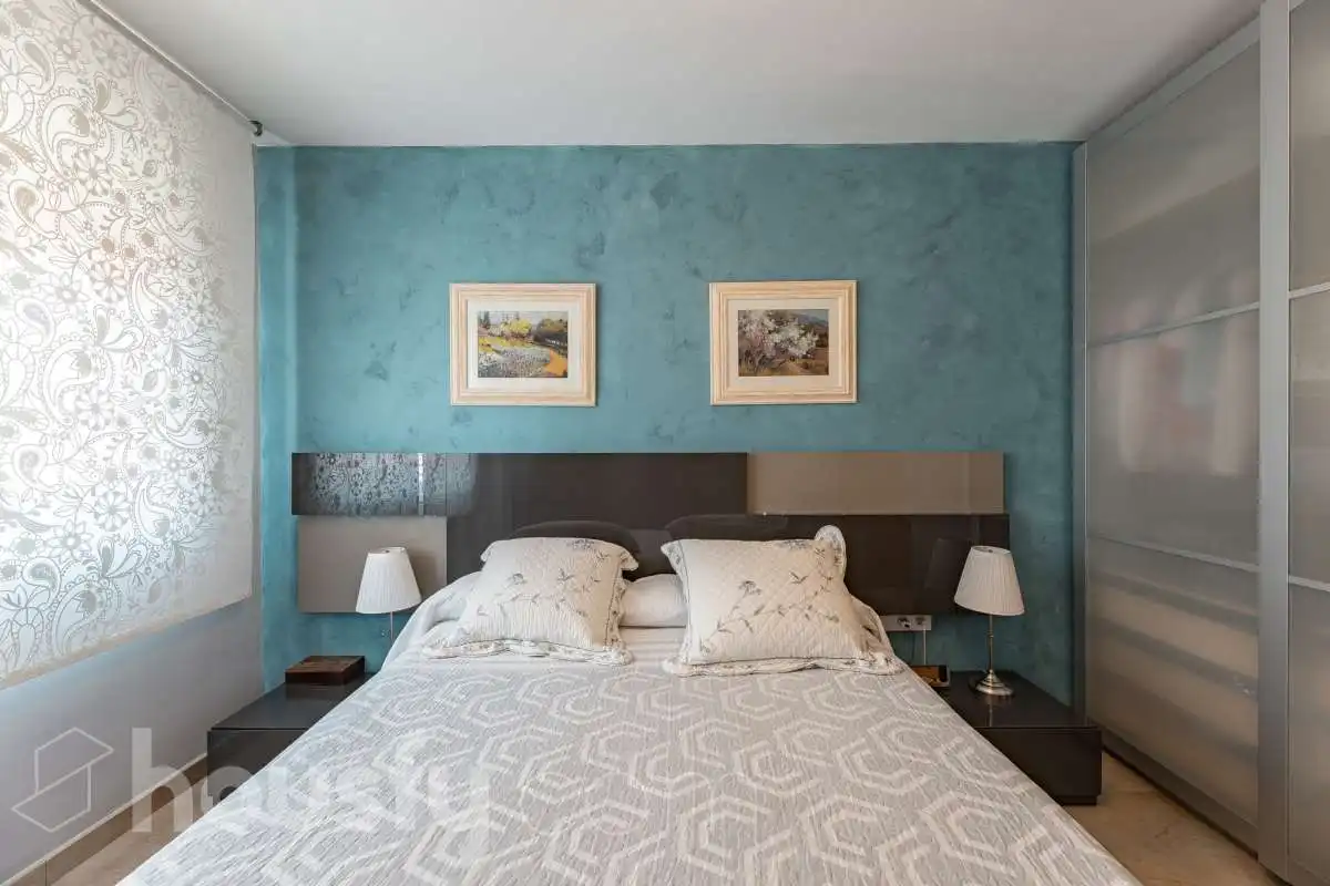 Habitación de Piso en venta en Sant Boi de Llobregat con Calefacción, Amueblado y Balcón