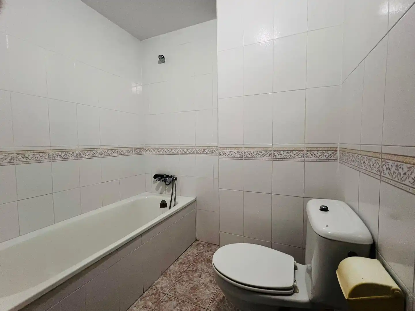 Bathroom of Attic for sale in Algeciras  with Terrace