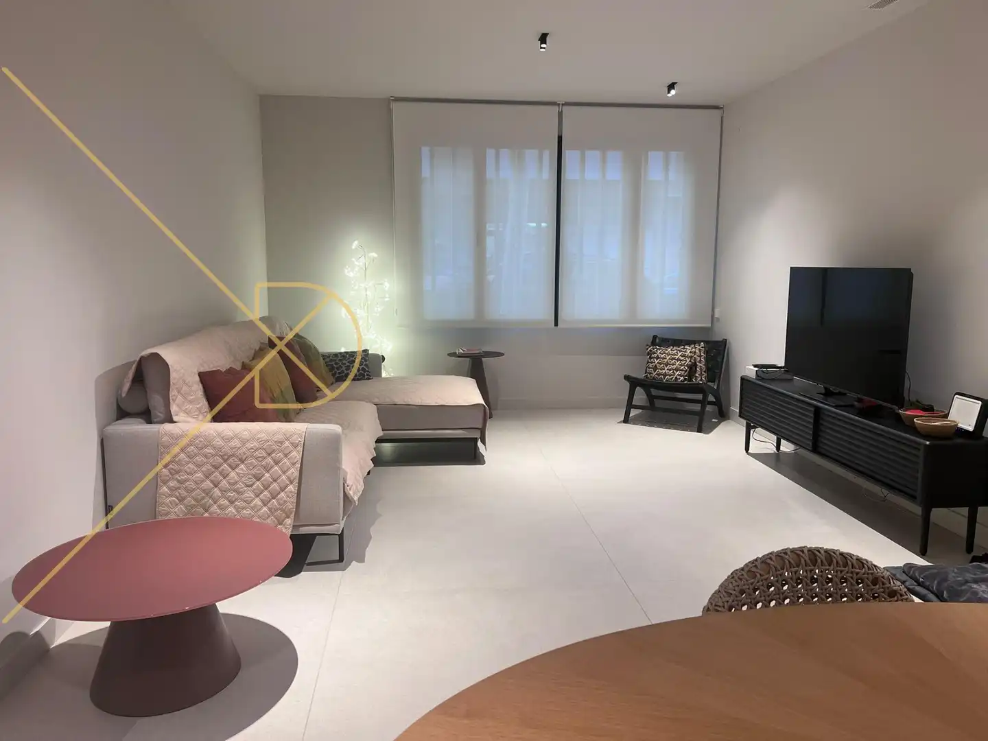 Flat for rent in Calle Santaló, Sant Gervasi- Galvany
