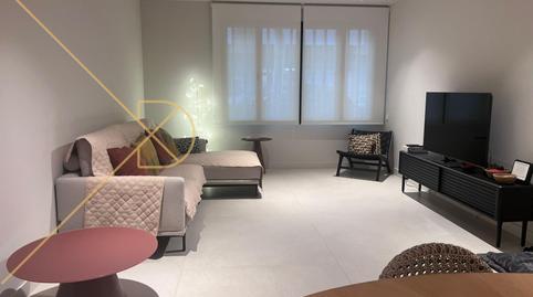 Foto 4 de Pis de lloguer a Calle Santaló, Sant Gervasi- Galvany,  Barcelona Capital