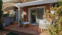 Terrace of House or chalet for sale in Vilassar de Mar  with Air Conditioner, Heating and Private garden