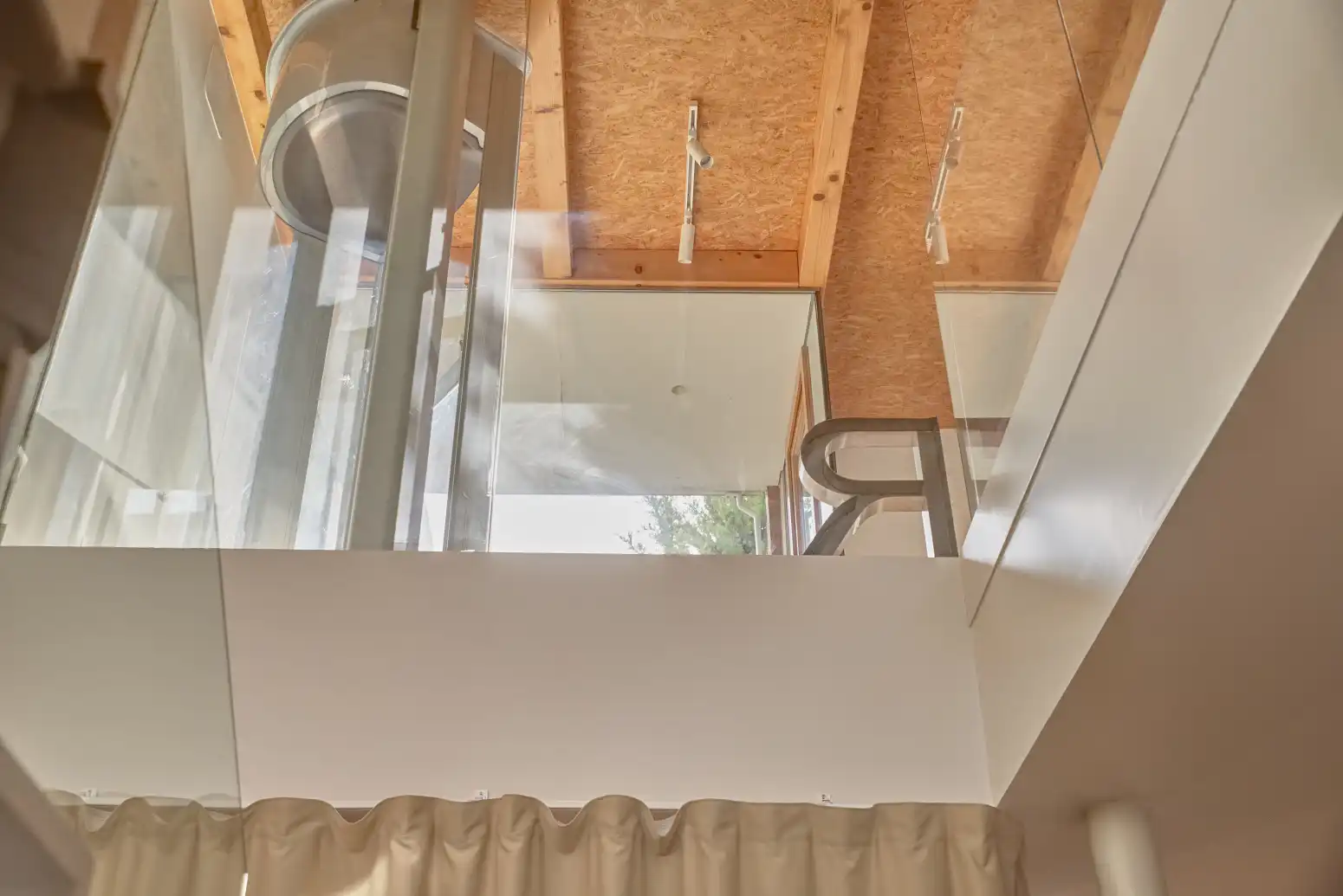 Casa adosada en venta en  Pamplona / Iruña con Calefacción, Jardín privado y Parquet