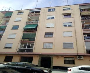 Exterior view of Flat for sale in Quart de Poblet