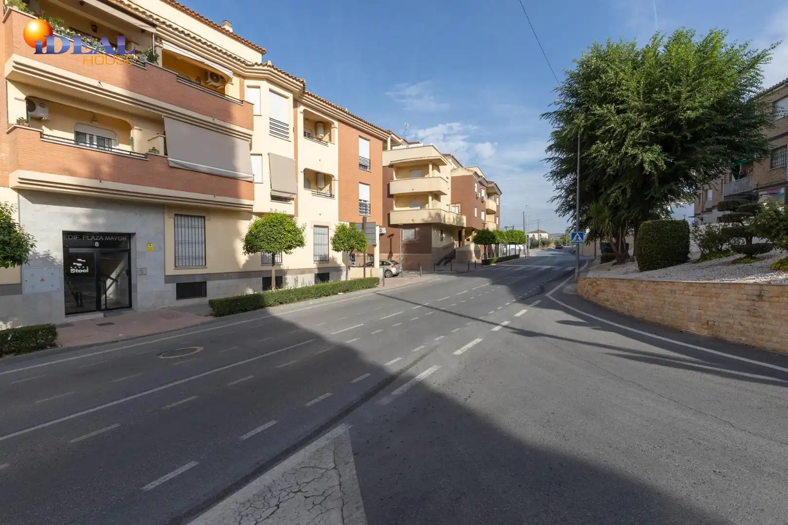 Adossat amb balcó en venda a Pulianas, imagen 49