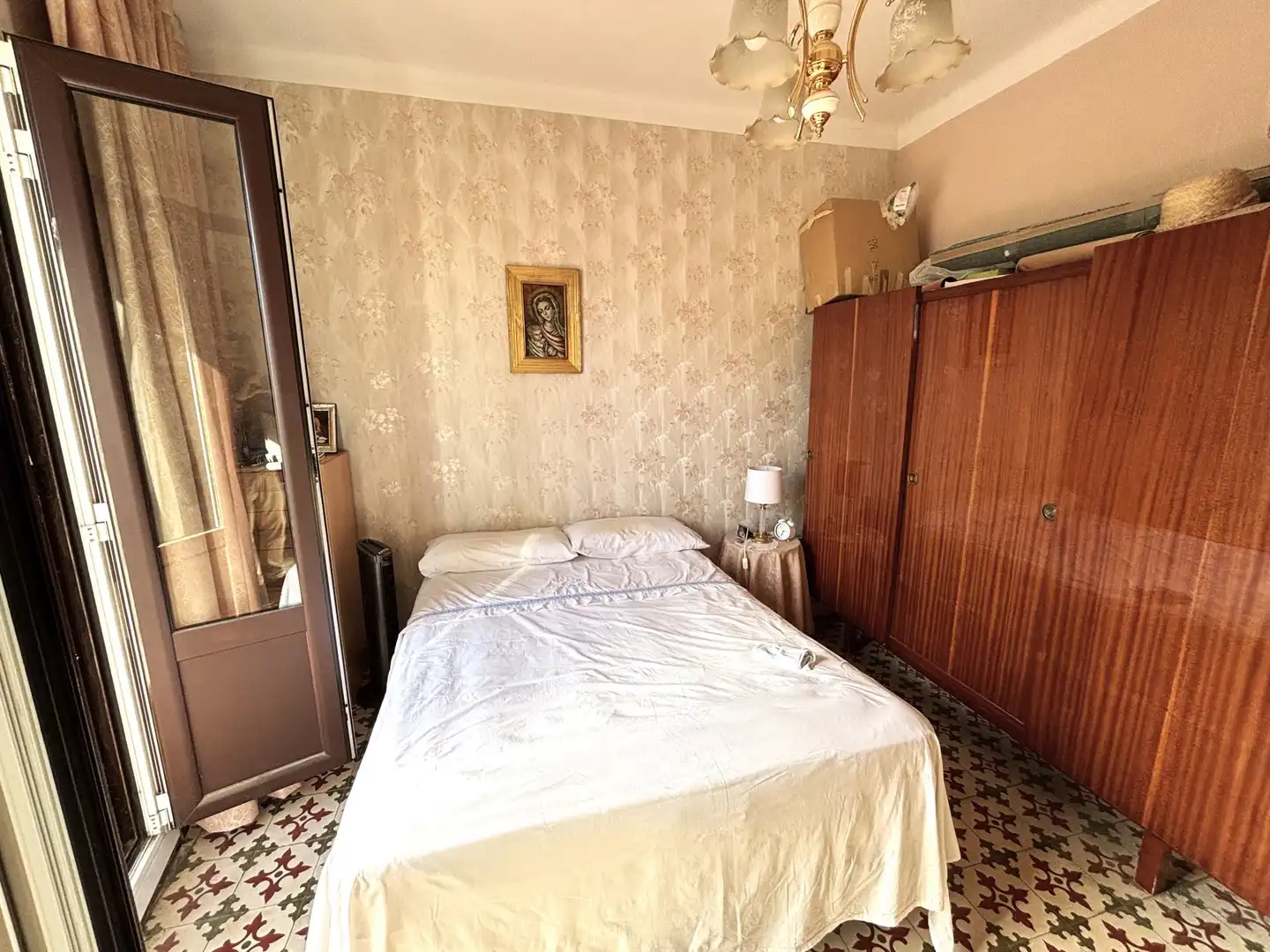 Piso con terraza en venta en ROCAFORT, imagen 8