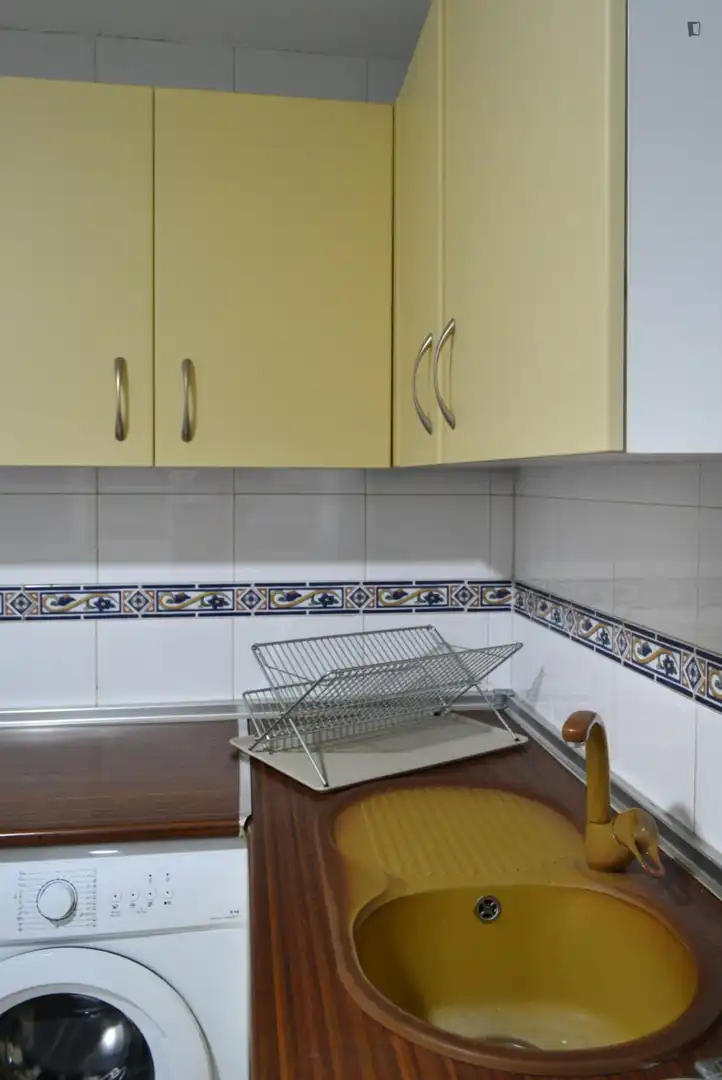 Room in El Rosón - Kelvinator