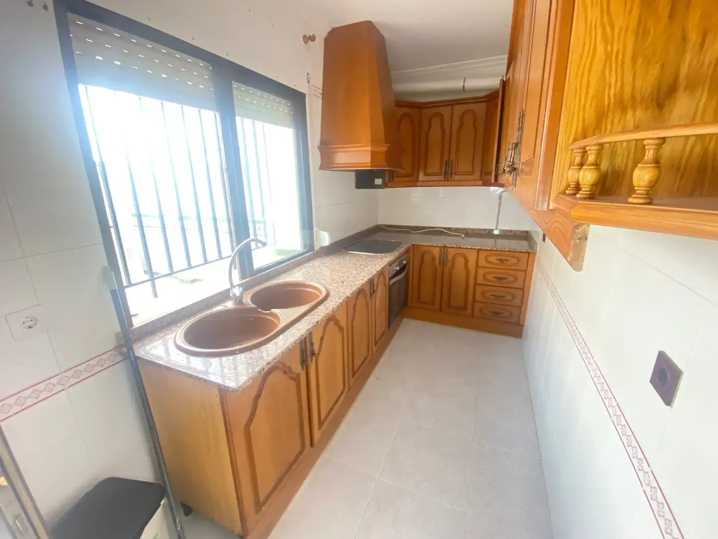 Cuina de Casa o xalet en venda en Valdepeñas, Ciudad Real