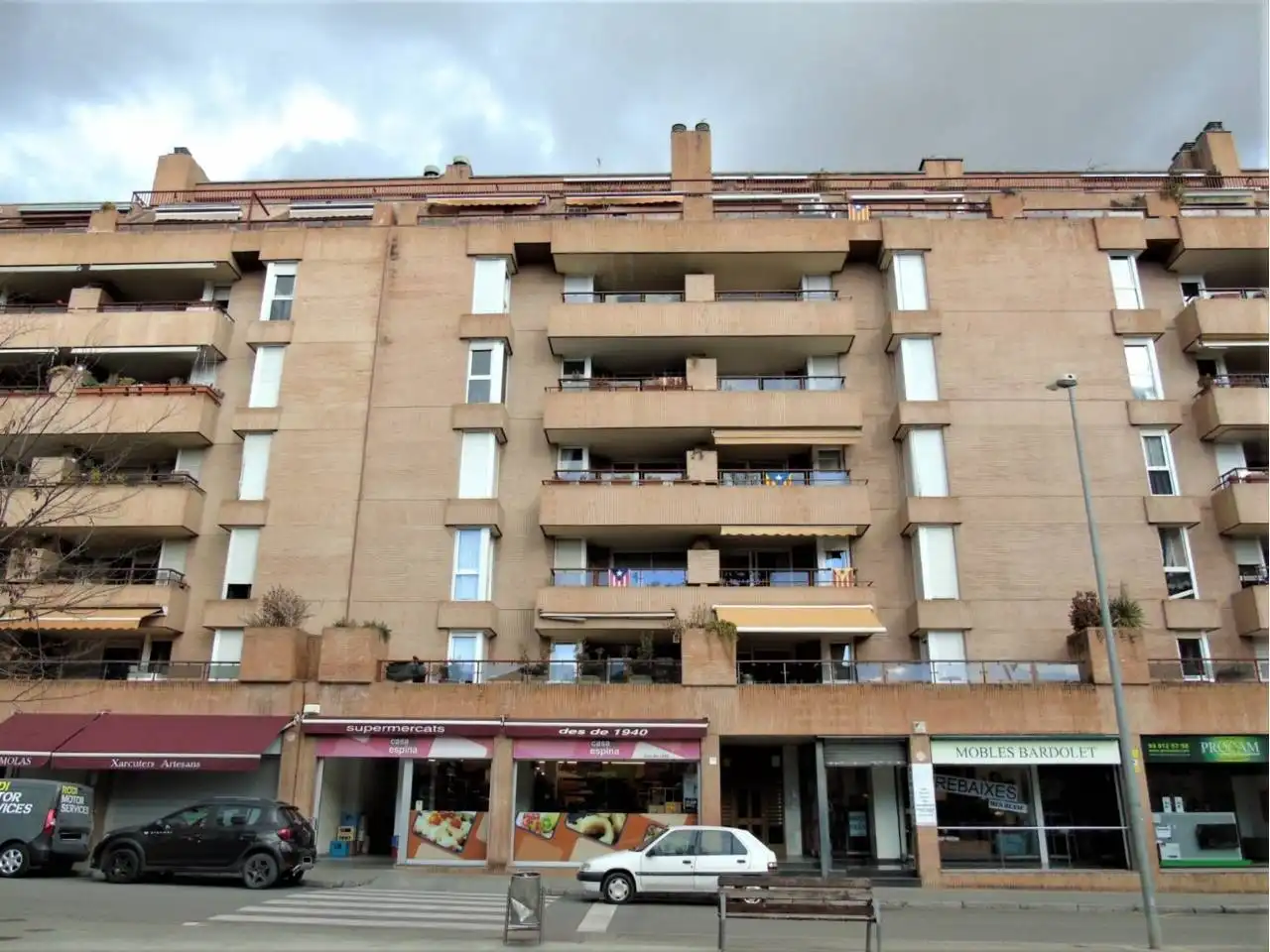 Gewerbefläche zum Verkauf in Calle bisbe morgades, imagen 26