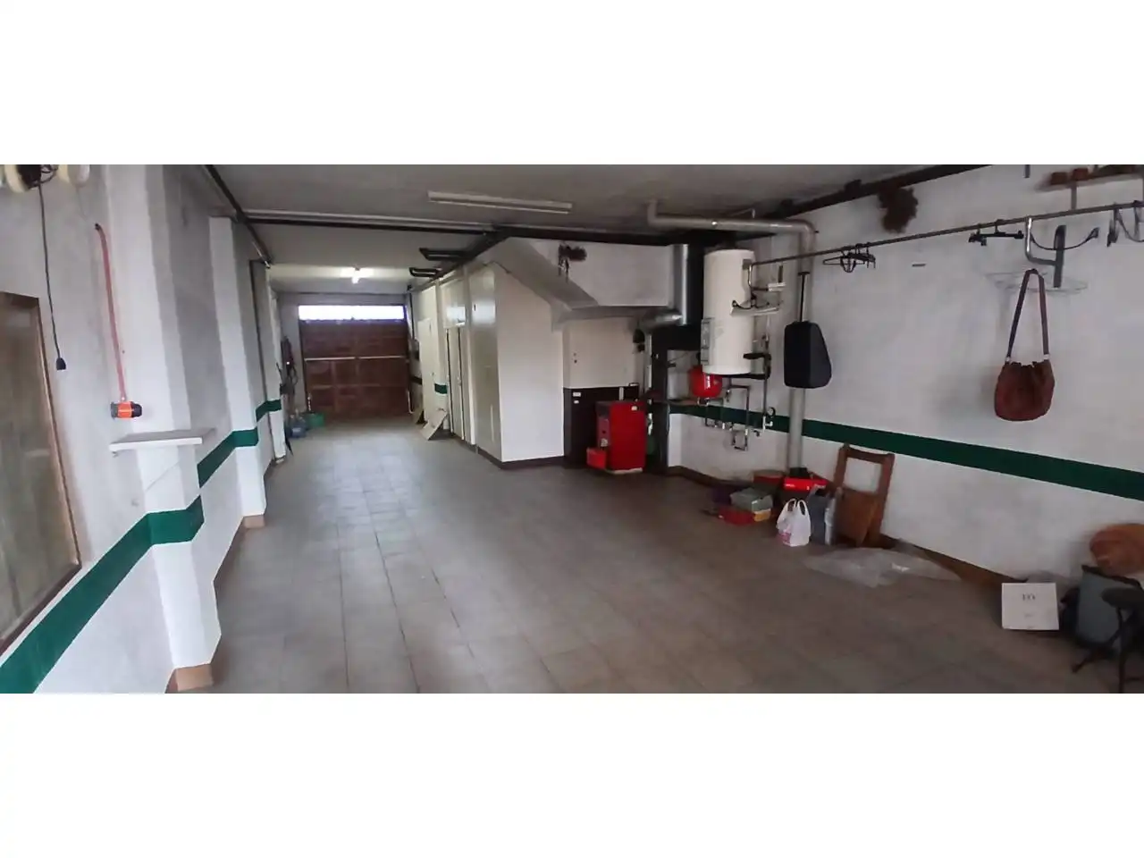 Houses for sale in Avenida Abad Marcet, Zona Esportiva