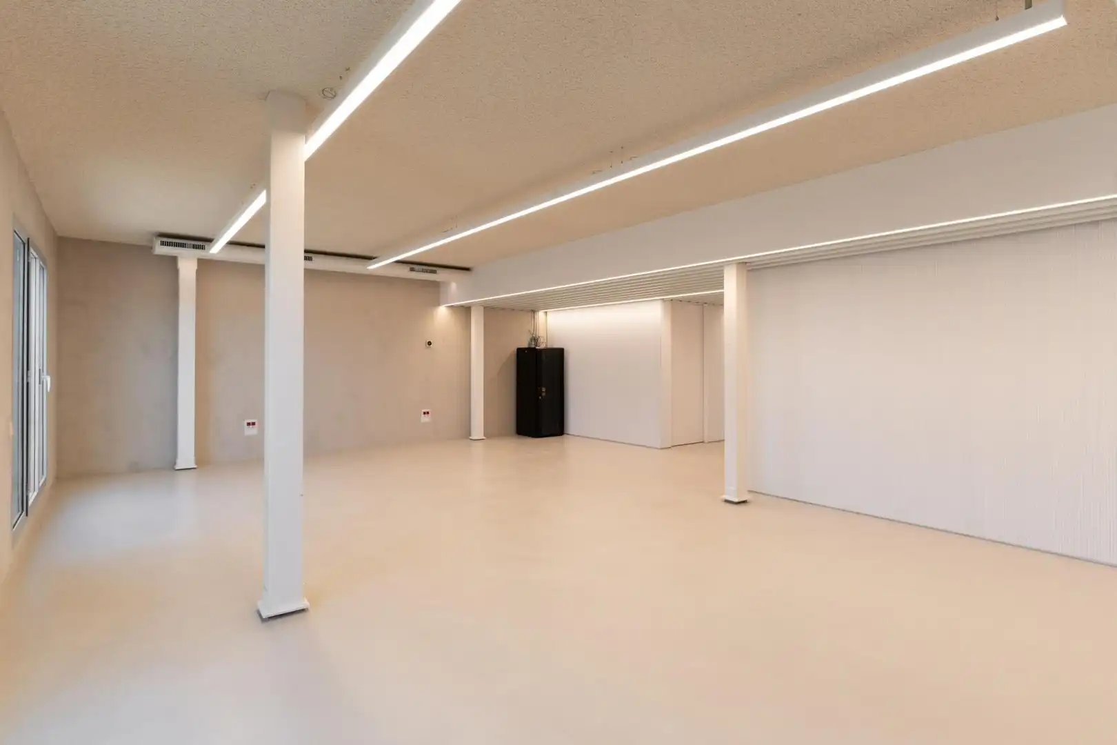 Oficina de alquiler en Barcelona, Barcelona