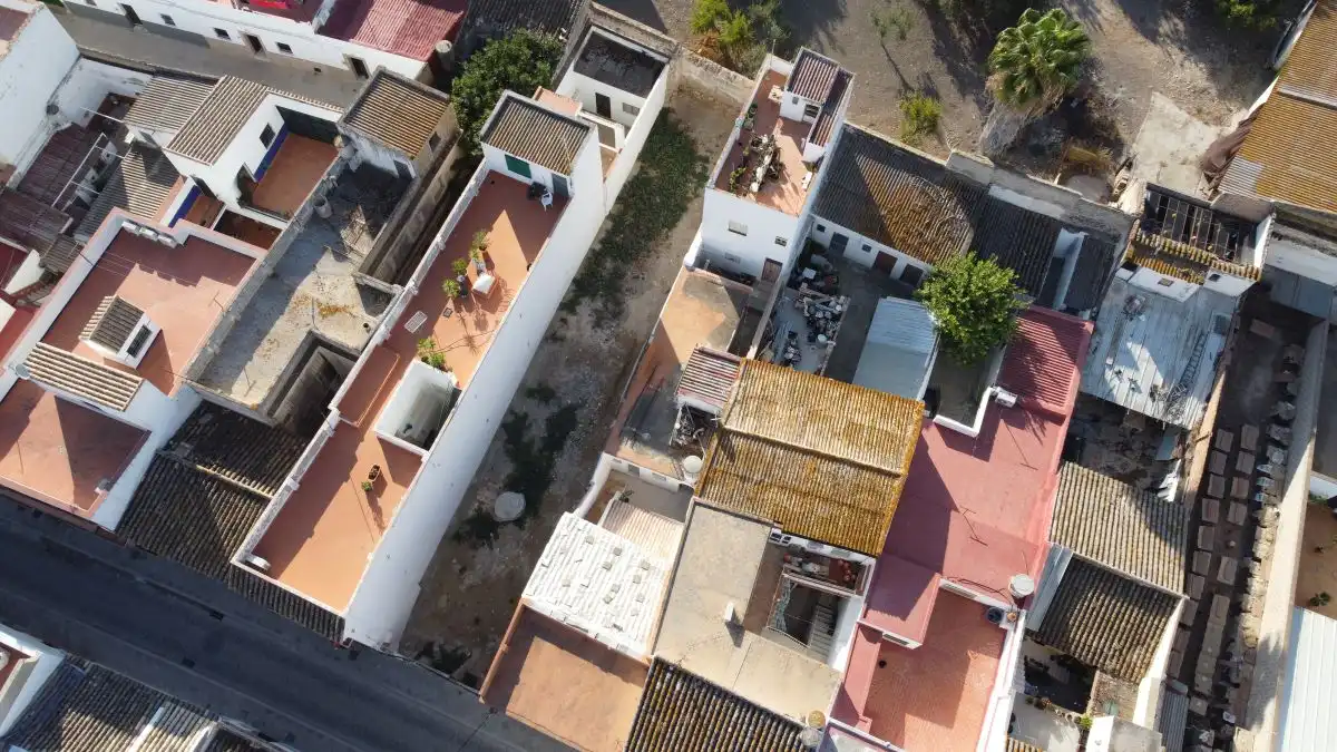 Lands and plots for sale in Lebrija, imagen 9