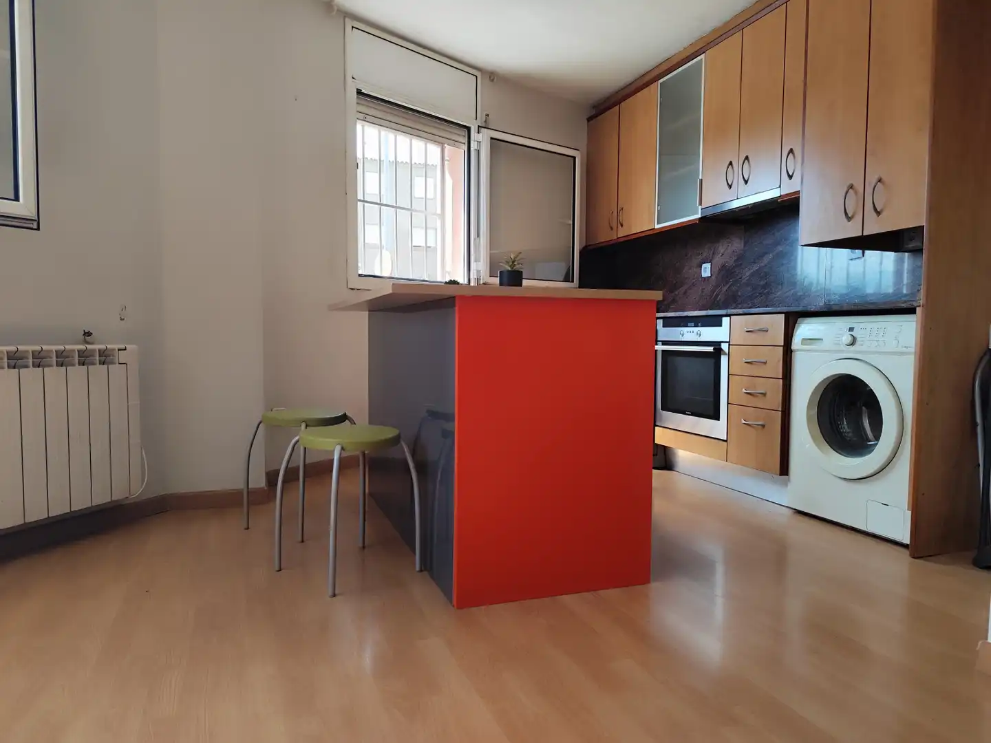 Flat for sale in Carrer Lleida, Òdena