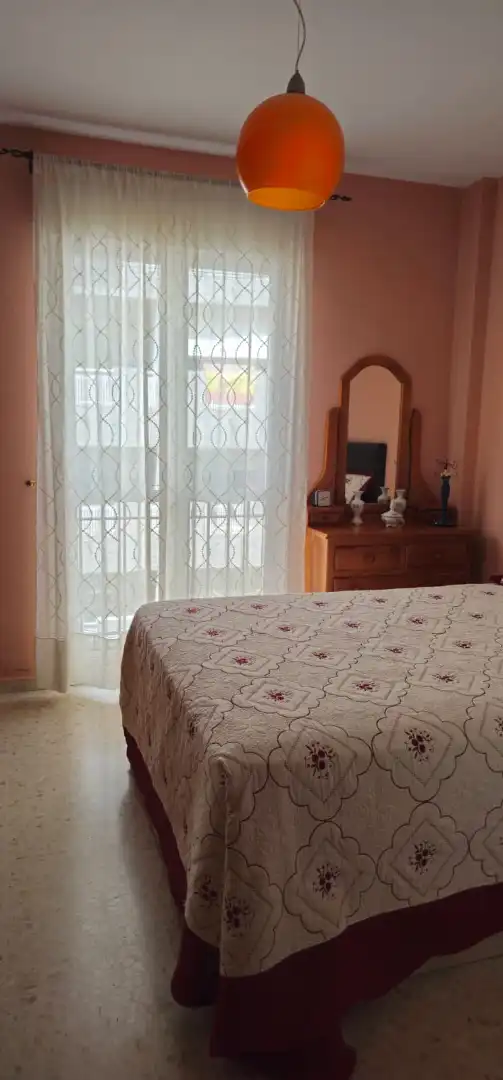 Casa amb terrassa en venda a Calle Ruiz Zorrilla, imagen 20