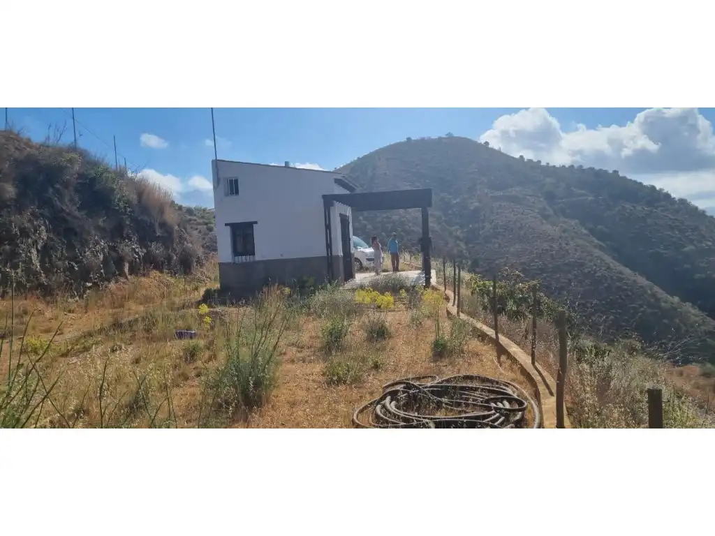 Casa rústica en venta en Poligono 10 Paraje 71 Los Garcia, imagen 4