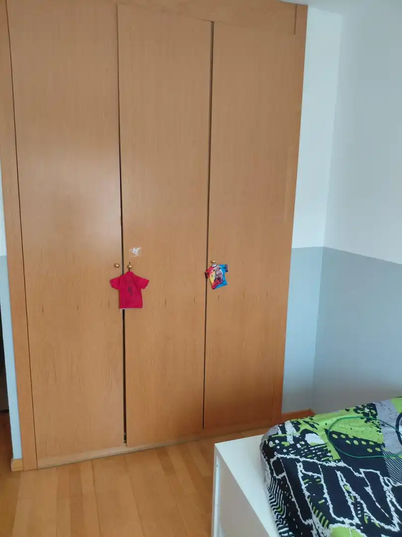 Bedroom of Detached homes for sale in Getafe