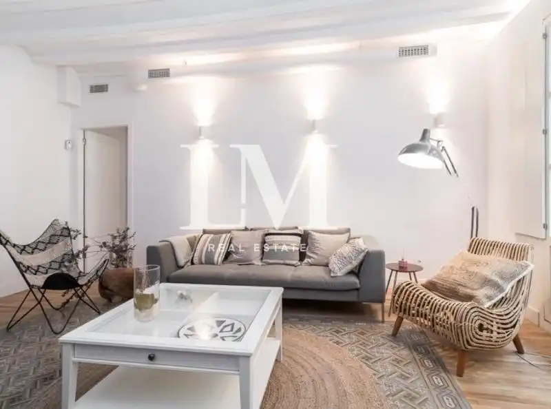 Apartament amb terrassa en venda a CIUTAT, imagen 2