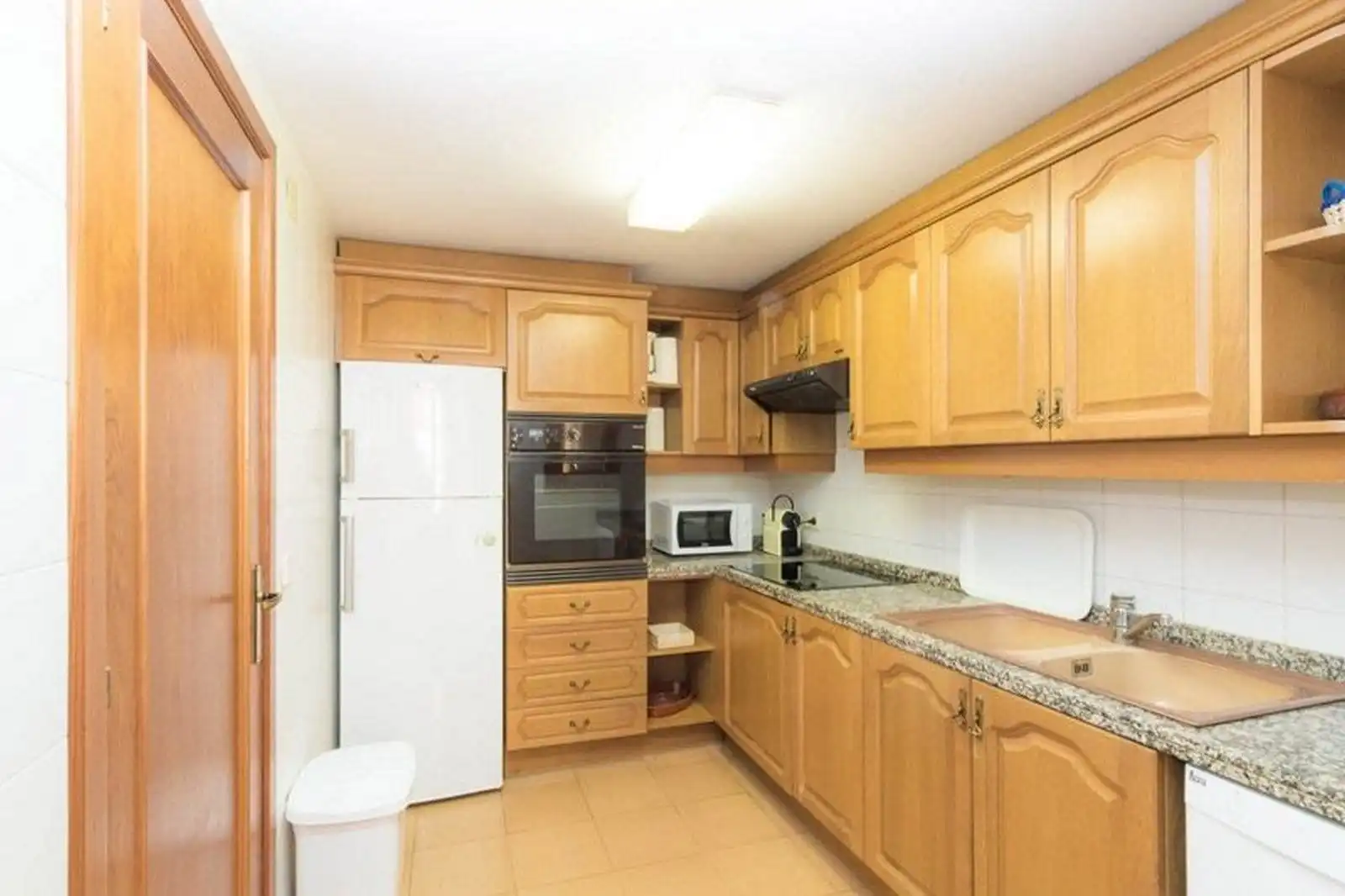 Apartment mit Pool zur Miete in Currica, grumete, imagen 12