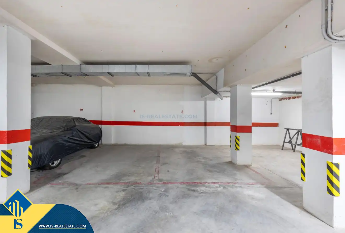 Apartament amb ascensor en venda a Centro, imagen 22