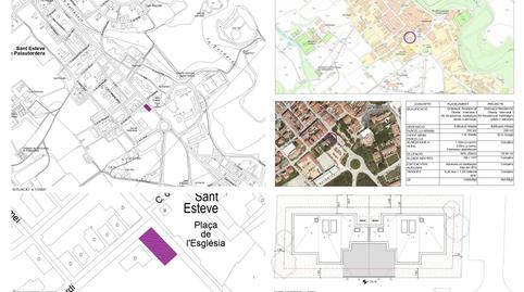 Photo 2 of House or chalet for sale in Sant Esteve de Palautordera, Barcelona