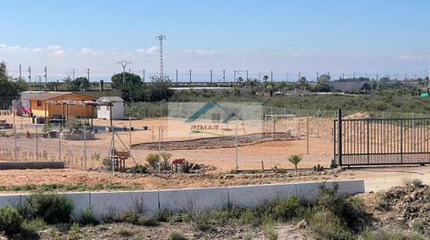 Photo 2 of Residential for sale in La Algoda - Matola - Llano de San José, Elche / Elx