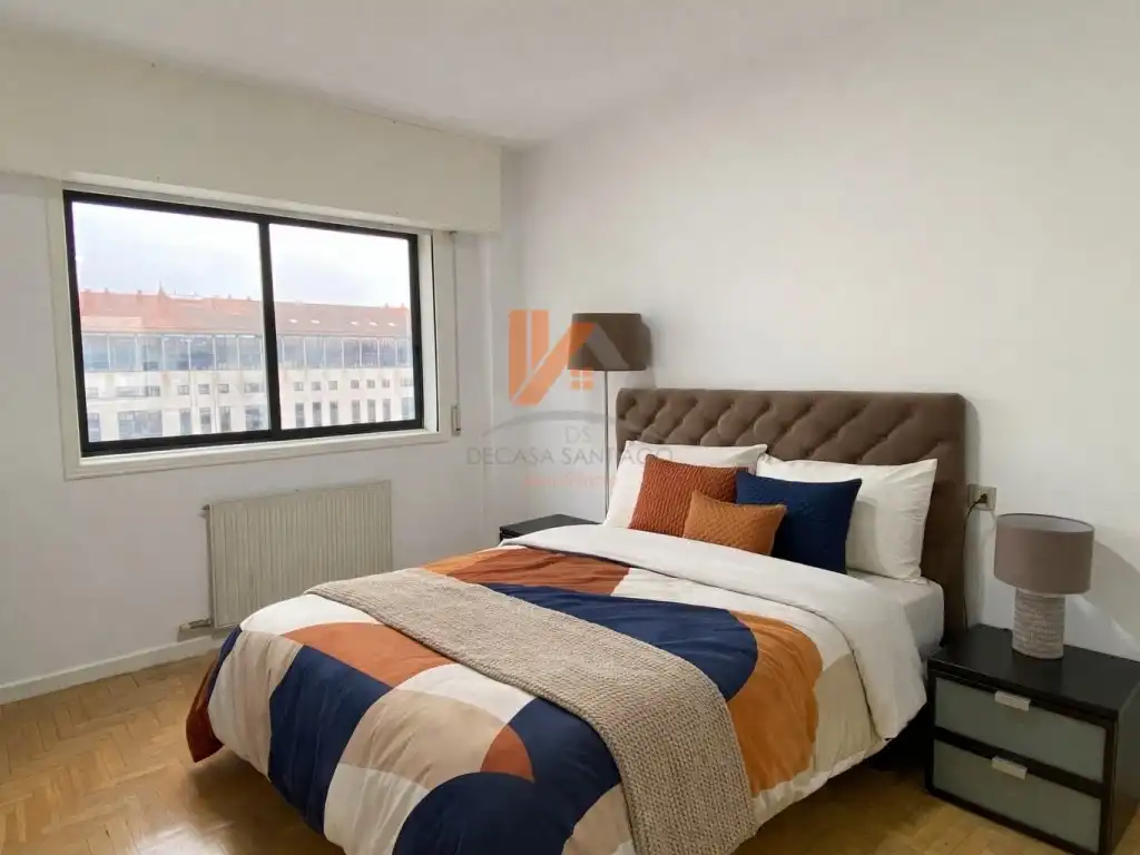 Apartament en venda a Plaza Europa, Concheiros - Fontiñas