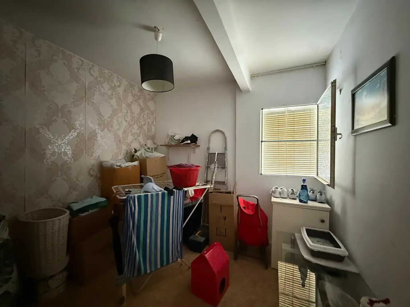 Piso con balcón en venta en Pati Fosc, imagen 16